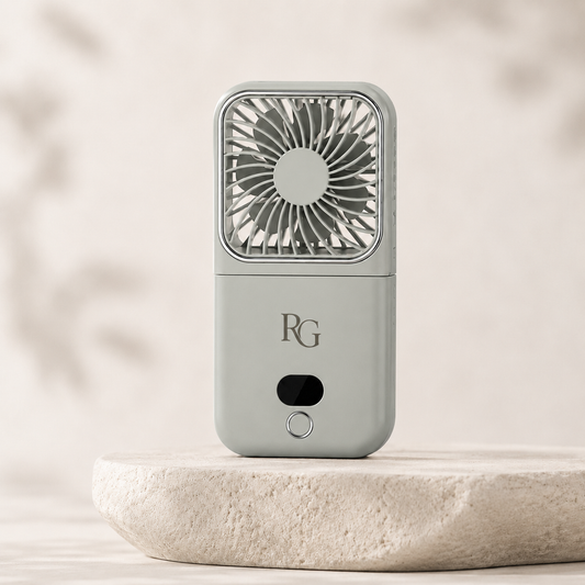 RG Sage Portable Fan